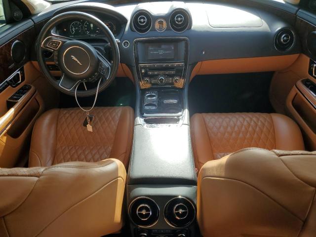 Photo 7 VIN: SAJWA2G70G8V92843 - JAGUAR XJL PORTFO 