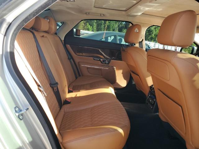 Photo 9 VIN: SAJWA2G70G8V92843 - JAGUAR XJL PORTFO 