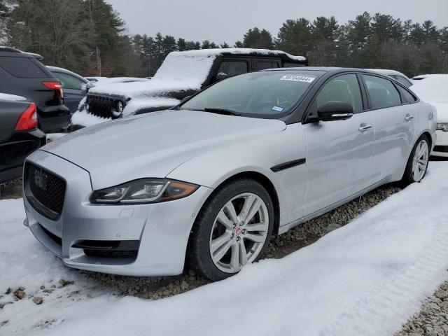 Photo 0 VIN: SAJWA2G70G8V94267 - JAGUAR XJ 