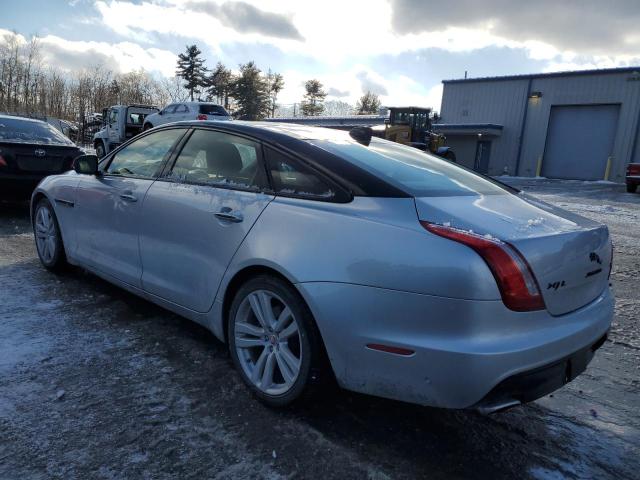 Photo 1 VIN: SAJWA2G70G8V94267 - JAGUAR XJ 