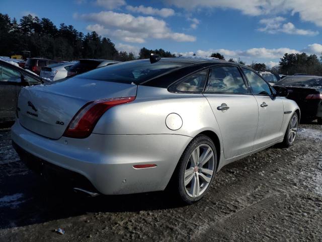 Photo 2 VIN: SAJWA2G70G8V94267 - JAGUAR XJ 