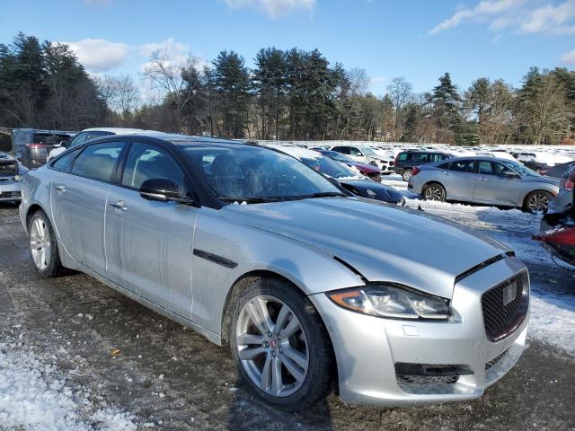 Photo 3 VIN: SAJWA2G70G8V94267 - JAGUAR XJ 