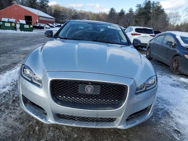 Photo 4 VIN: SAJWA2G70G8V94267 - JAGUAR XJ 