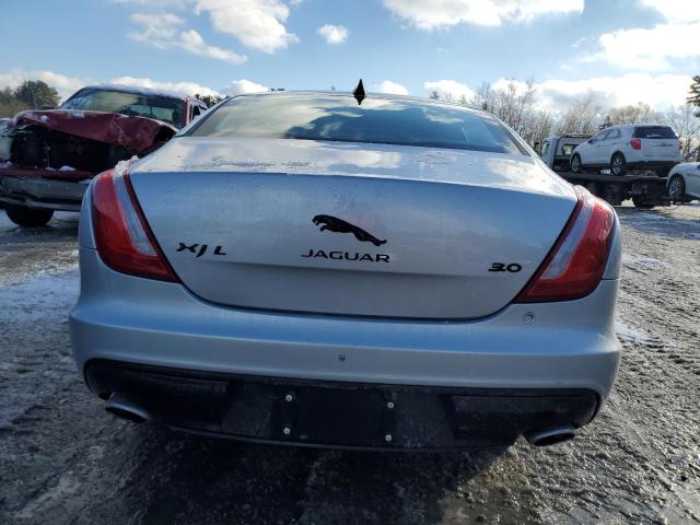 Photo 5 VIN: SAJWA2G70G8V94267 - JAGUAR XJ 