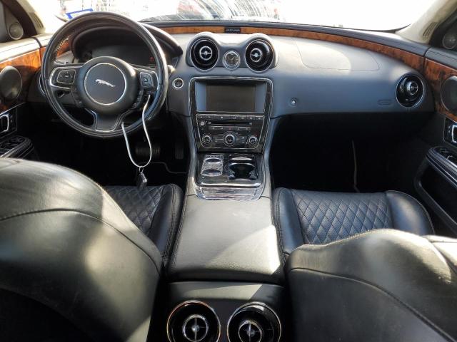 Photo 7 VIN: SAJWA2G70G8V94267 - JAGUAR XJ 