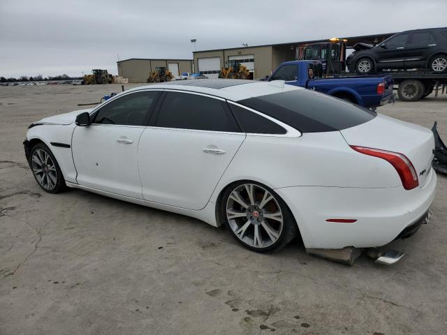 Photo 1 VIN: SAJWA2G70G8V99789 - JAGUAR XJL PORTFO 