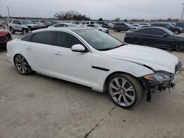 Photo 3 VIN: SAJWA2G70G8V99789 - JAGUAR XJL PORTFO 