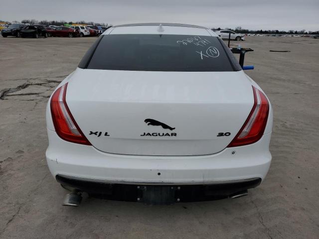 Photo 5 VIN: SAJWA2G70G8V99789 - JAGUAR XJL PORTFO 