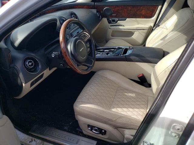 Photo 6 VIN: SAJWA2G70G8V99789 - JAGUAR XJL PORTFO 