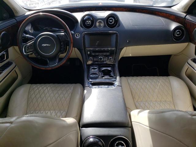 Photo 7 VIN: SAJWA2G70G8V99789 - JAGUAR XJL PORTFO 