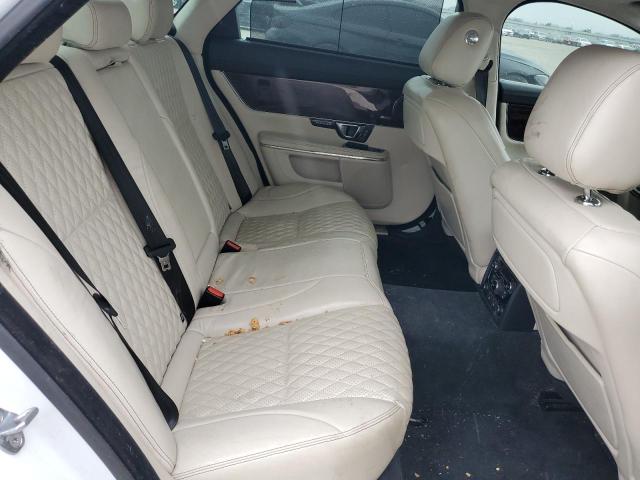 Photo 9 VIN: SAJWA2G70G8V99789 - JAGUAR XJL PORTFO 