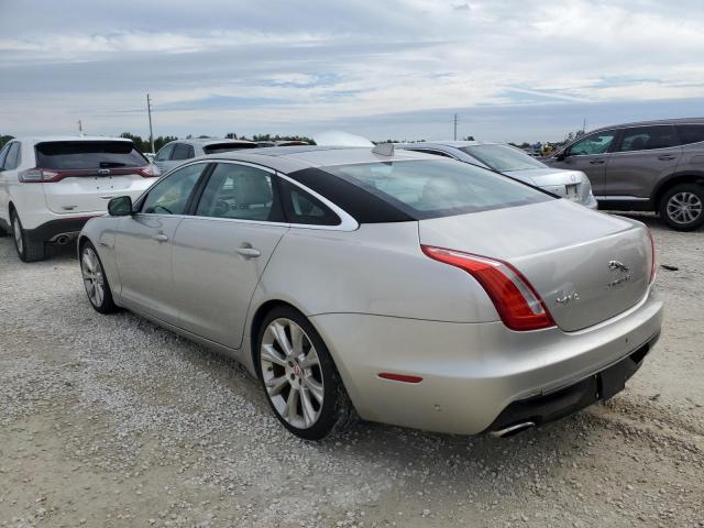 Photo 1 VIN: SAJWA2G71G8V97887 - JAGUAR XJL PORTFO 