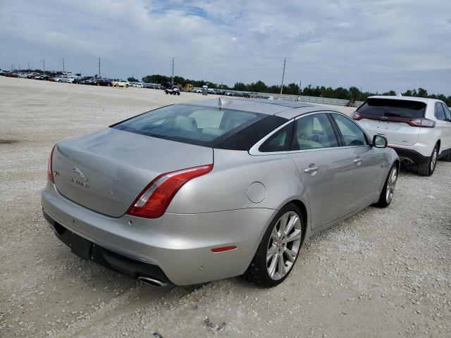 Photo 2 VIN: SAJWA2G71G8V97887 - JAGUAR XJL PORTFO 