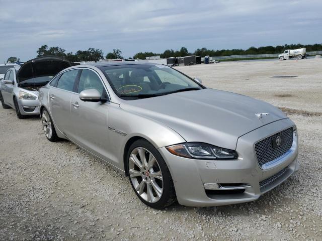 Photo 3 VIN: SAJWA2G71G8V97887 - JAGUAR XJL PORTFO 