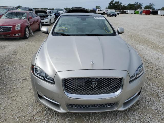 Photo 4 VIN: SAJWA2G71G8V97887 - JAGUAR XJL PORTFO 