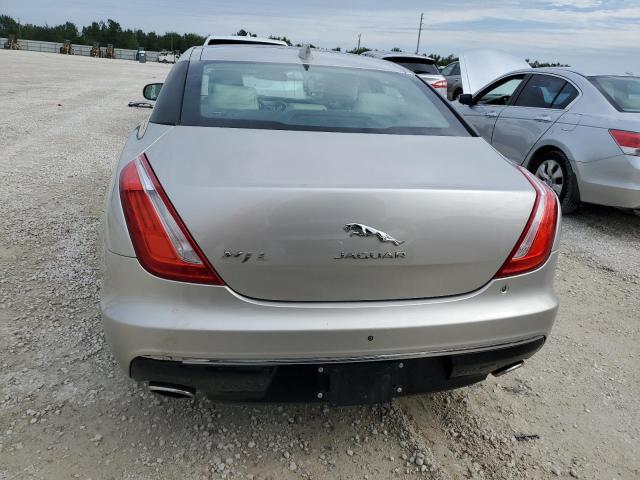 Photo 5 VIN: SAJWA2G71G8V97887 - JAGUAR XJL PORTFO 