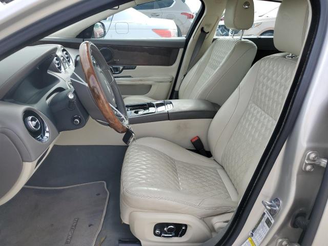 Photo 6 VIN: SAJWA2G71G8V97887 - JAGUAR XJL PORTFO 