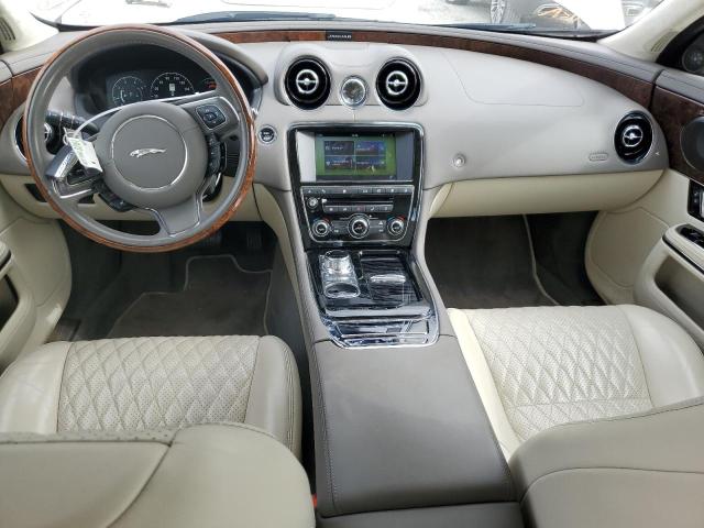 Photo 7 VIN: SAJWA2G71G8V97887 - JAGUAR XJL PORTFO 