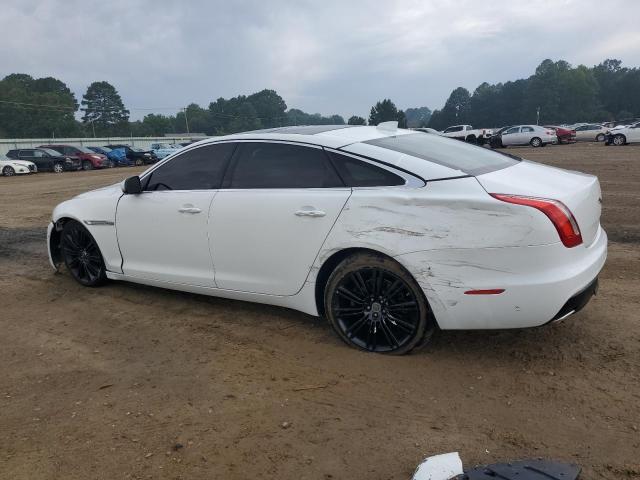 Photo 1 VIN: SAJWA2G71G8W01615 - JAGUAR XJL PORTFO 