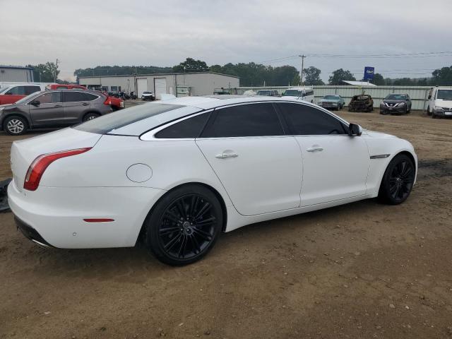 Photo 2 VIN: SAJWA2G71G8W01615 - JAGUAR XJL PORTFO 