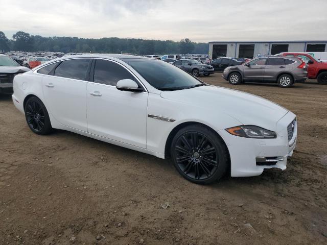 Photo 3 VIN: SAJWA2G71G8W01615 - JAGUAR XJL PORTFO 