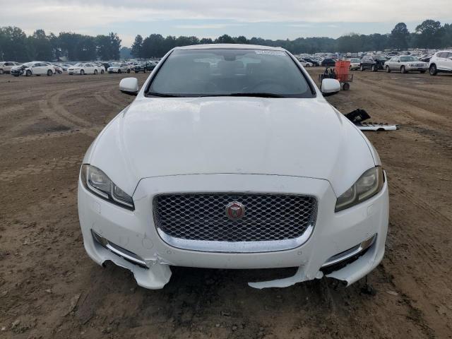 Photo 4 VIN: SAJWA2G71G8W01615 - JAGUAR XJL PORTFO 