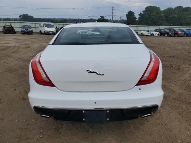 Photo 5 VIN: SAJWA2G71G8W01615 - JAGUAR XJL PORTFO 