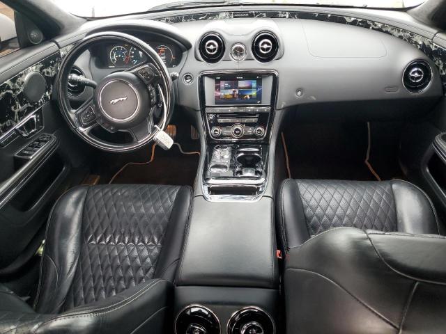 Photo 7 VIN: SAJWA2G71G8W01615 - JAGUAR XJL PORTFO 