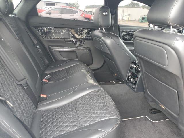 Photo 9 VIN: SAJWA2G71G8W01615 - JAGUAR XJL PORTFO 