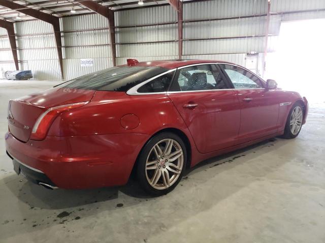 Photo 2 VIN: SAJWA2G71H8W12454 - JAGUAR XJL PORTFO 