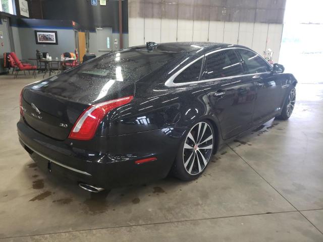 Photo 3 VIN: SAJWA2G71K8W18651 - JAGUAR XJL PORTFO 