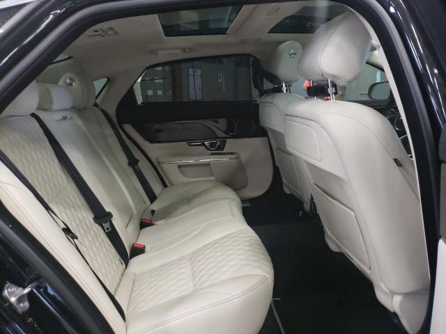 Photo 5 VIN: SAJWA2G71K8W18651 - JAGUAR XJL PORTFO 