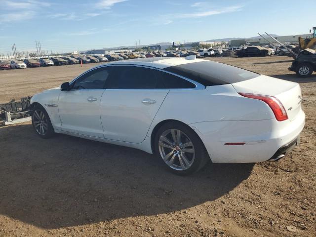 Photo 1 VIN: SAJWA2G72G8V95338 - JAGUAR XJ 