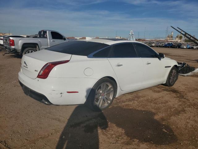 Photo 2 VIN: SAJWA2G72G8V95338 - JAGUAR XJ 