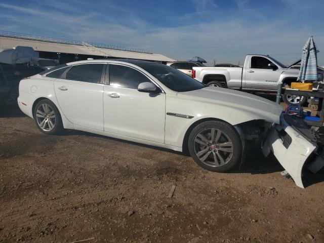 Photo 3 VIN: SAJWA2G72G8V95338 - JAGUAR XJ 