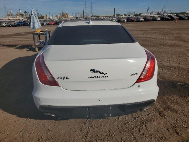 Photo 5 VIN: SAJWA2G72G8V95338 - JAGUAR XJ 