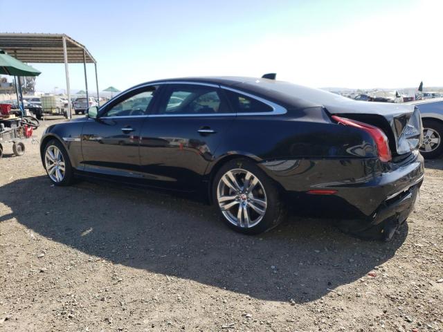 Photo 1 VIN: SAJWA2G72G8V98045 - JAGUAR XJL PORTFO 