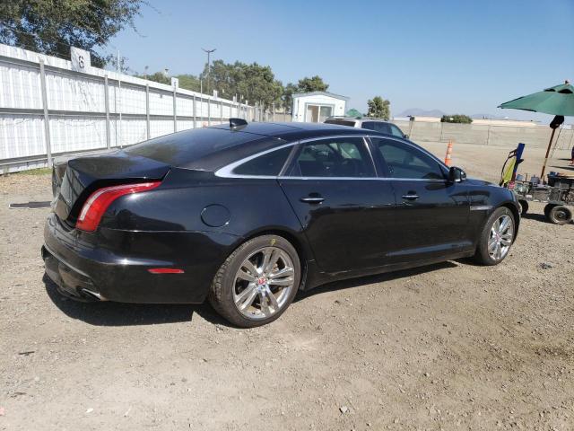 Photo 2 VIN: SAJWA2G72G8V98045 - JAGUAR XJL PORTFO 