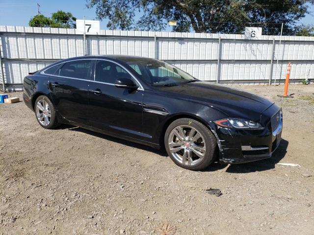 Photo 3 VIN: SAJWA2G72G8V98045 - JAGUAR XJL PORTFO 