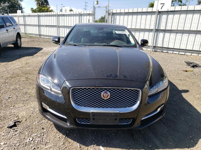 Photo 4 VIN: SAJWA2G72G8V98045 - JAGUAR XJL PORTFO 