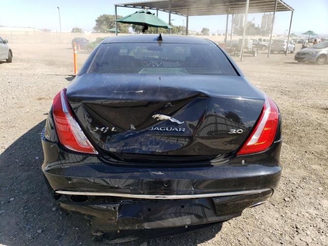 Photo 5 VIN: SAJWA2G72G8V98045 - JAGUAR XJL PORTFO 