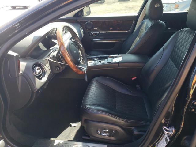 Photo 6 VIN: SAJWA2G72G8V98045 - JAGUAR XJL PORTFO 