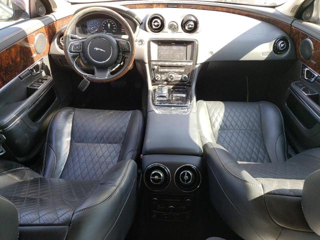 Photo 7 VIN: SAJWA2G72G8V98045 - JAGUAR XJL PORTFO 