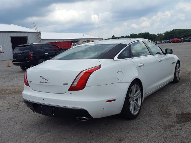 Photo 3 VIN: SAJWA2G73G8V93033 - JAGUAR XJL PORTFO 