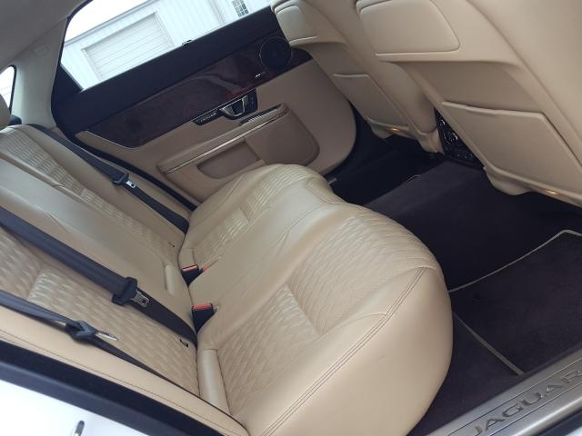 Photo 5 VIN: SAJWA2G73G8V93033 - JAGUAR XJL PORTFO 