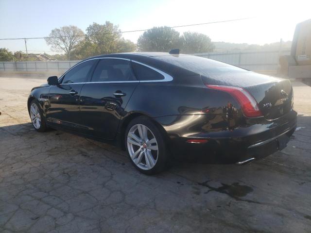 Photo 1 VIN: SAJWA2G73G8V99284 - JAGUAR XJ 