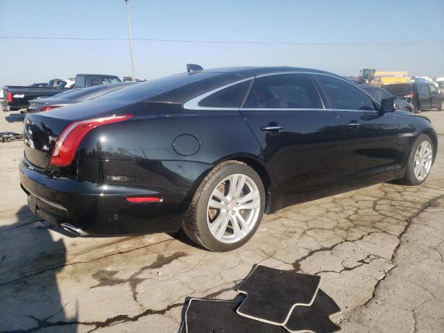 Photo 2 VIN: SAJWA2G73G8V99284 - JAGUAR XJ 