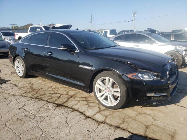 Photo 3 VIN: SAJWA2G73G8V99284 - JAGUAR XJ 