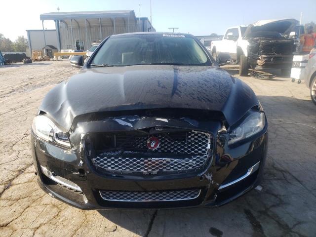 Photo 4 VIN: SAJWA2G73G8V99284 - JAGUAR XJ 