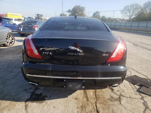 Photo 5 VIN: SAJWA2G73G8V99284 - JAGUAR XJ 